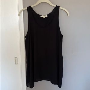Lush tank top
